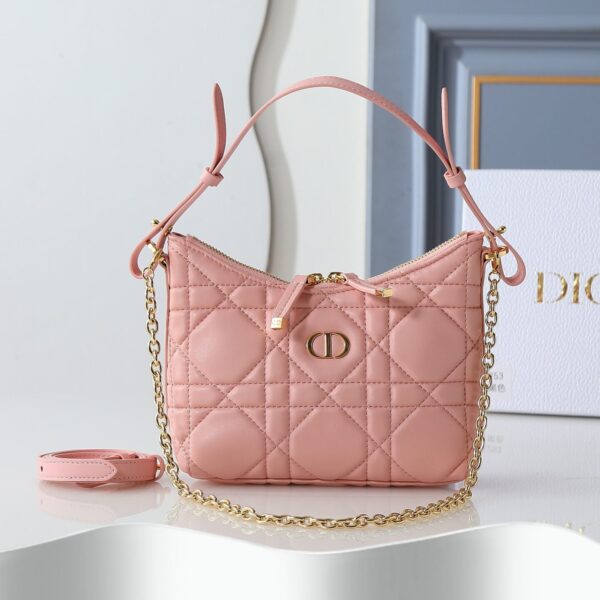 Dior hand bag