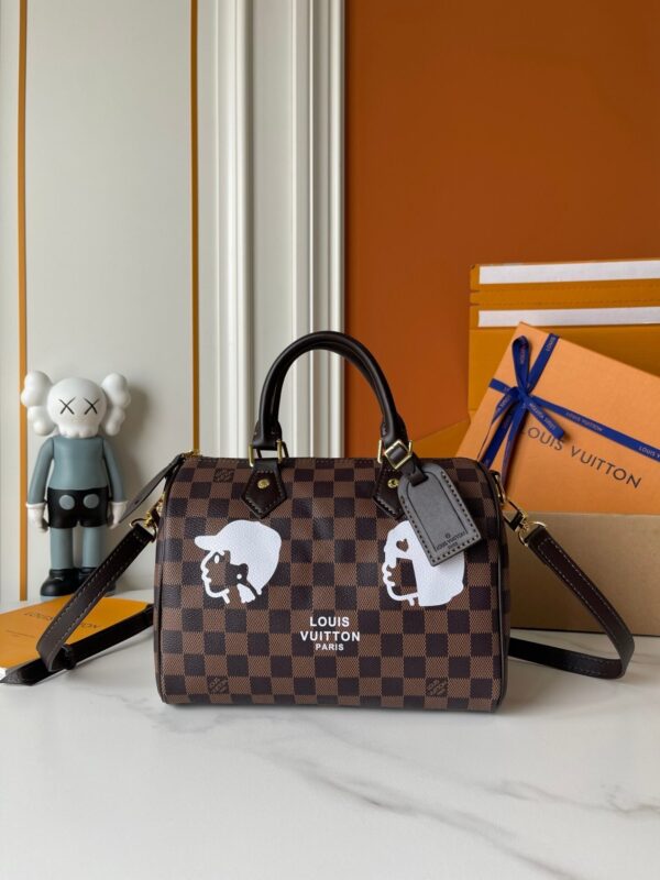 Speedy Bandoulière 25