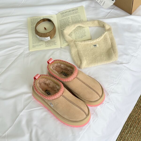 UGG Platform