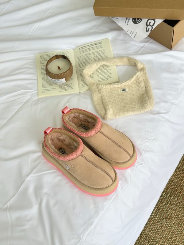 UGG Platform
