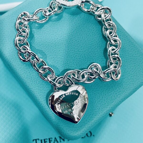 tiffany bracelet