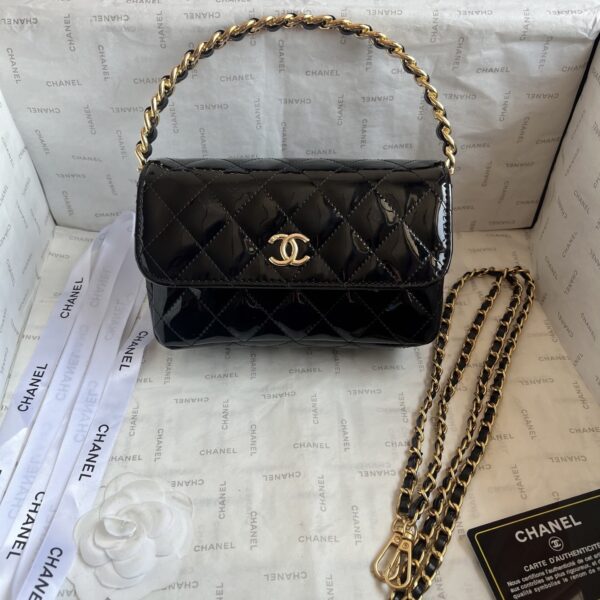 Chanel 25P