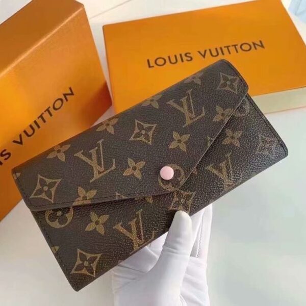 3e736992 L*V wallet
