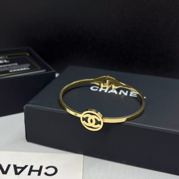 Chanel bracelet