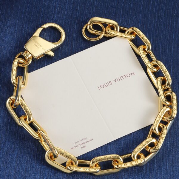 LV bracelet