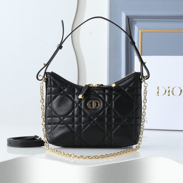 Dior hand bag