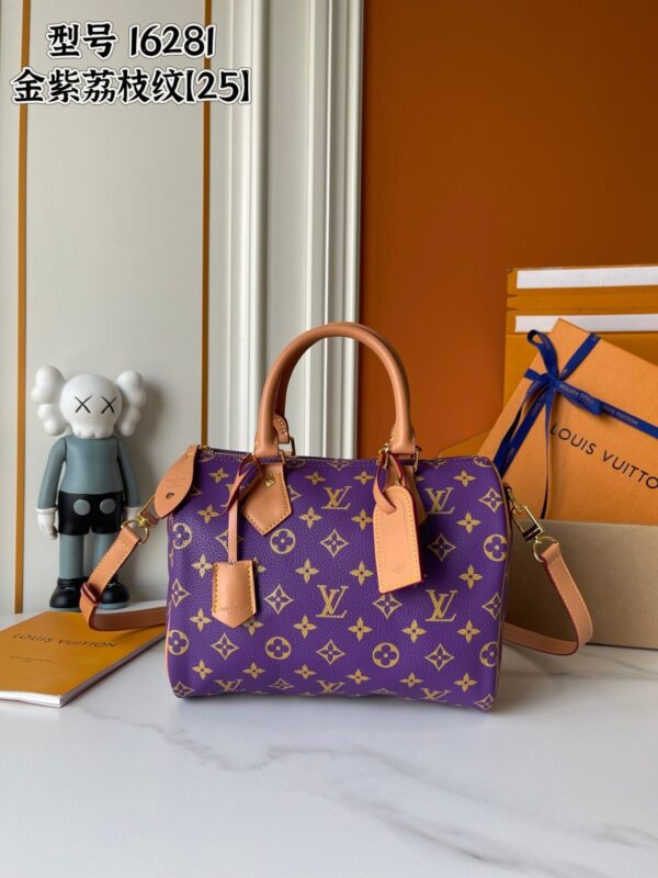 523167ca L*V speedy 25