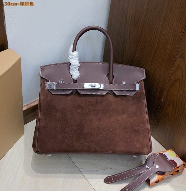 Hermès Birkin 30 Swift