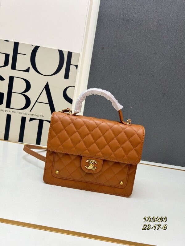 chanel 25B