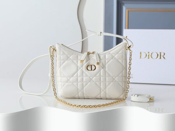 Dior hand bag