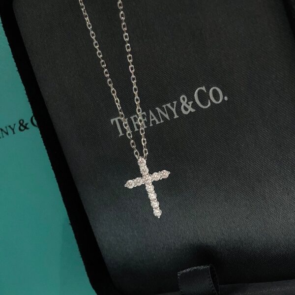 Tiffany necklace