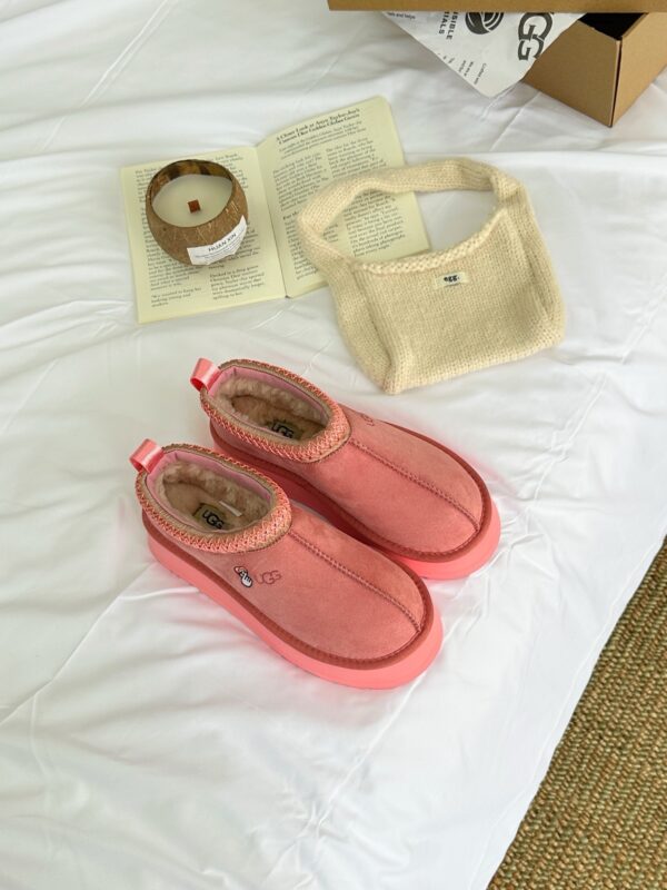UGG Platform