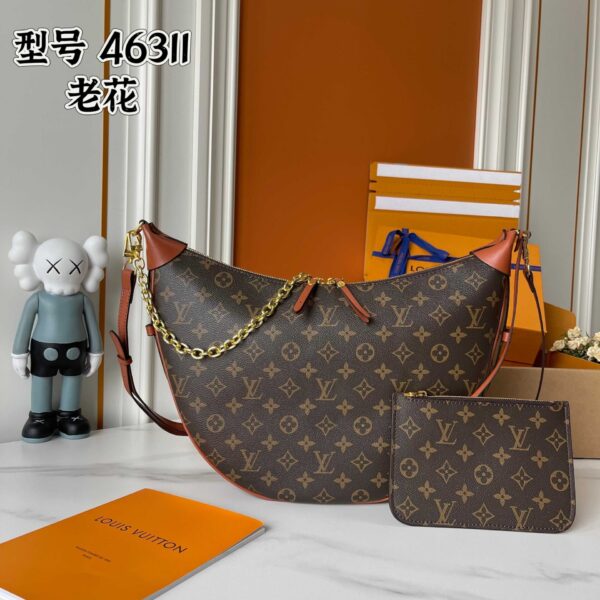 LV Loop Hobo