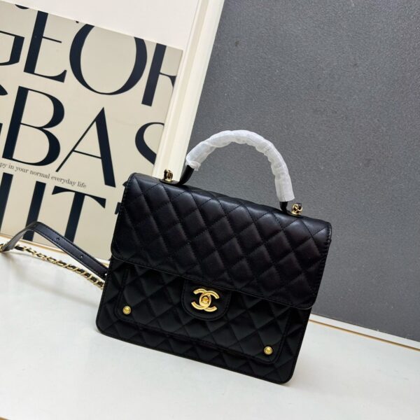 chanel 25B