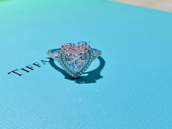 Tiffany ring