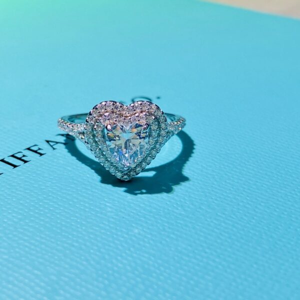 Tiffany ring