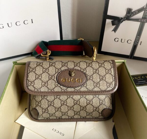 Gucci bum bag