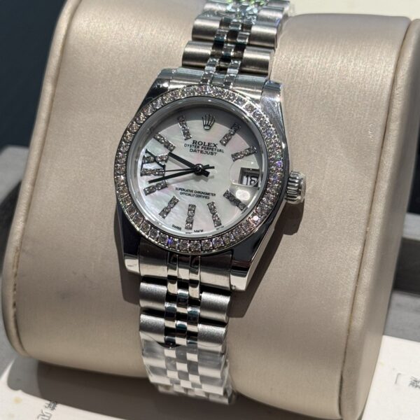 Rolex watch