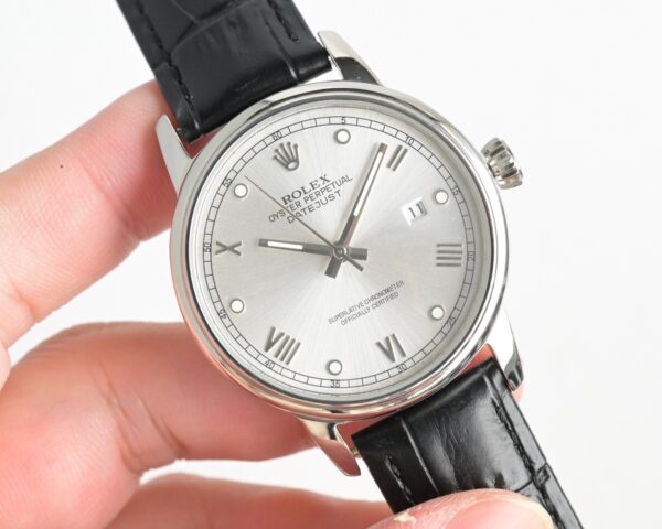 Rolex watch