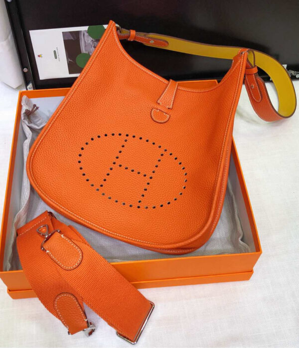 Hermès Evelyne 29