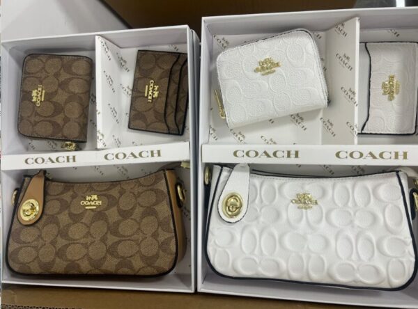 coach set
