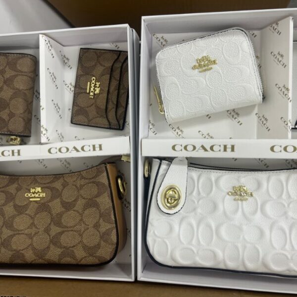 coach set