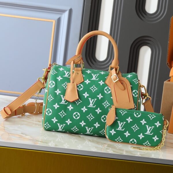 LV Speedy P9 Bandoulière 25