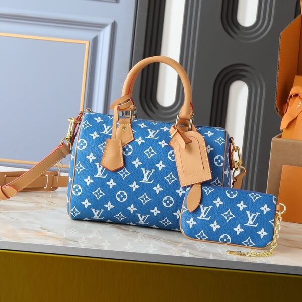 LV Speedy P9 Bandoulière 25