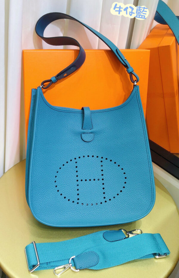 Hermès Evelyne 29