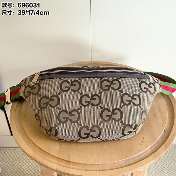 Gucci Jumbo bag